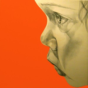 2012 FRAMMENTI DI DUE BIMBI